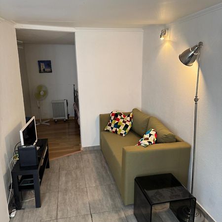 Lisbon Secret & Graca Apartment Ngoại thất bức ảnh