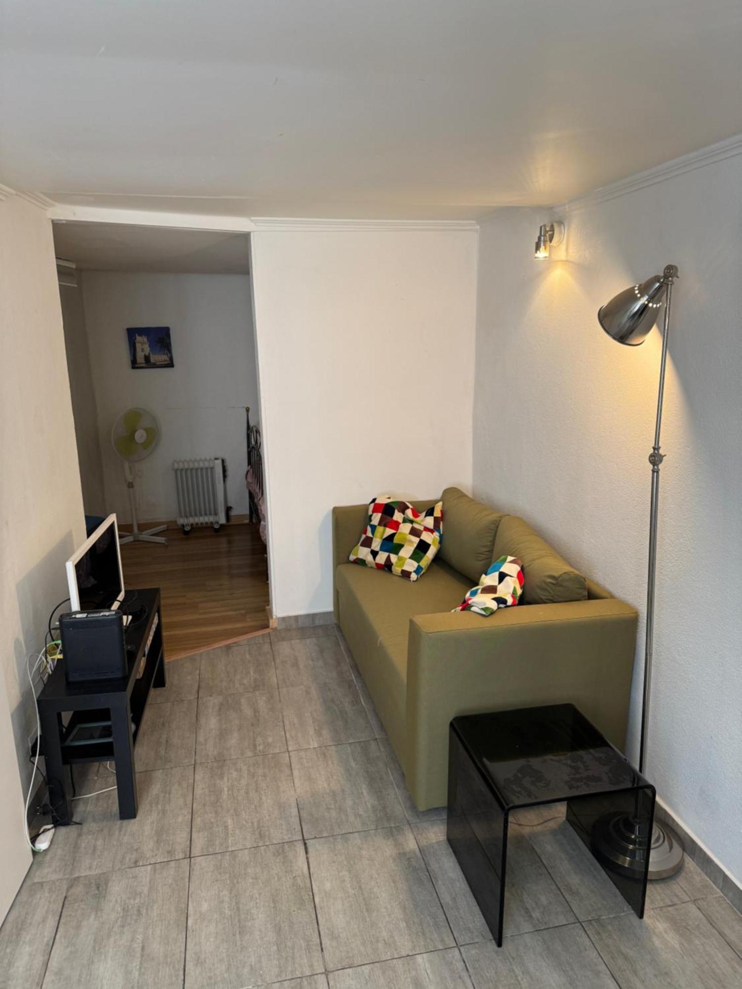 Lisbon Secret & Graca Apartment Ngoại thất bức ảnh