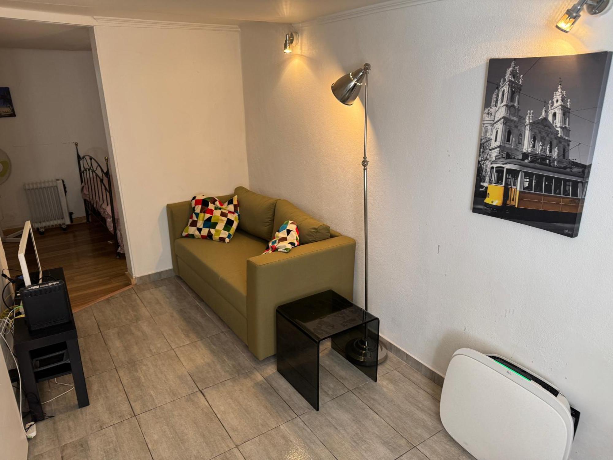 Lisbon Secret & Graca Apartment Ngoại thất bức ảnh