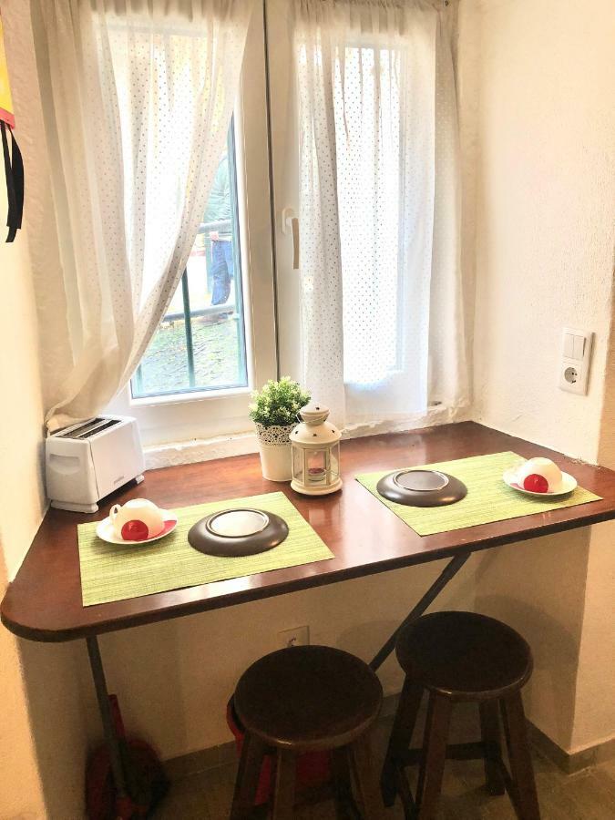 Lisbon Secret & Graca Apartment Ngoại thất bức ảnh