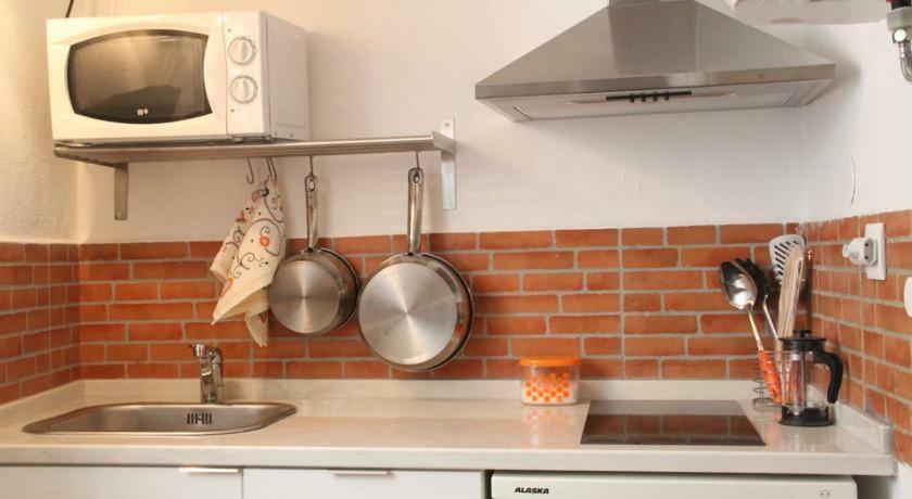 Lisbon Secret & Graca Apartment Ngoại thất bức ảnh